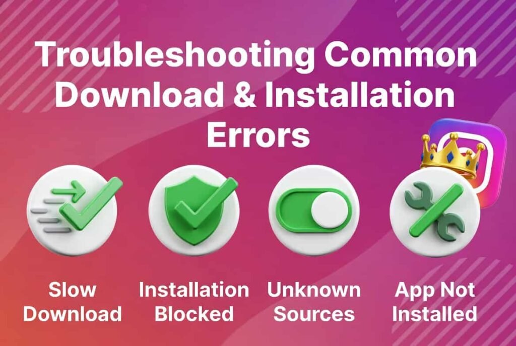 Troubleshooting Common Download and Installation Errors (1)
