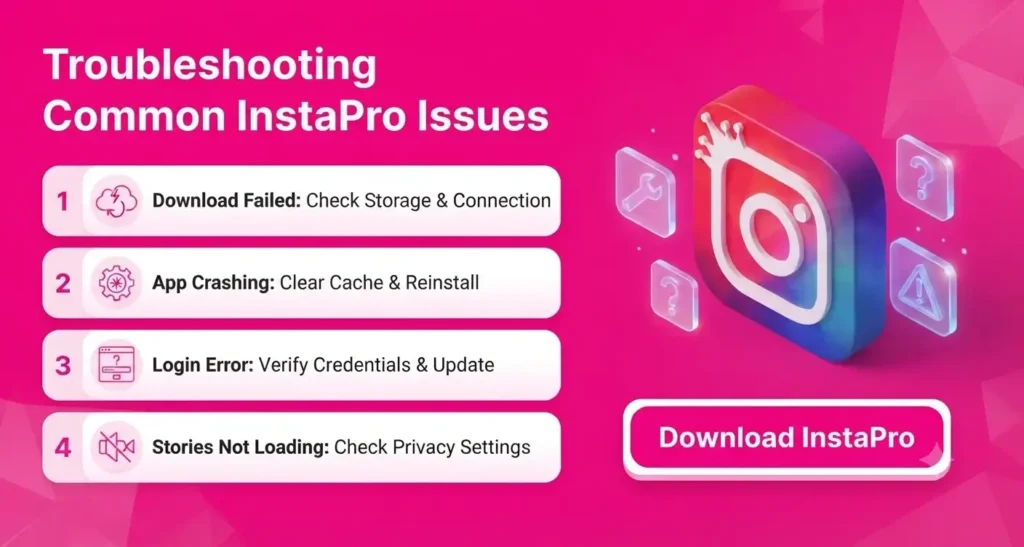 Troubleshooting Common InstaPro Issues (1)