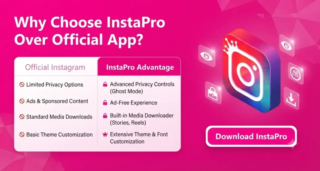 Why Choose InstaPro Over Official App (1)